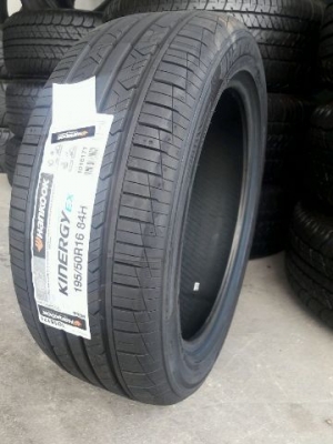 ขายยางใหม่ปี18 Hankook h308 195/50r16