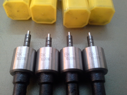 ขายหัวฉีดซิ่ง8รูใหญ่BK10(538) ขายหัวฉีดซิ่ง8รูใหญ่BK10(538)