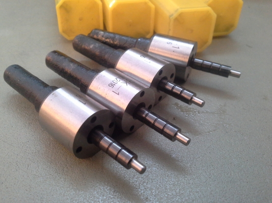 ขายหัวฉีดซิ่ง8รูใหญ่BK10(538)