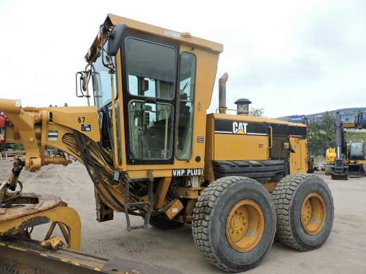 ขาย รถเกรด143H ยอดนิยม จำหน่าย รถ เครื่องจักร นำเข้า100\% อปกรณ์ทุกชิด ราคาถูก eurotec. 0818176901 ขาย รถเกรด143H ยอดนิยม จำหน่าย รถ เครื่องจักร นำเข้า100\% อปกรณ์ทุกชิด ราคาถูก eurotec. 0818176901