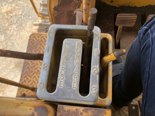 ขายรถตักแทร็คเหล็ก CATERPILLAR 955L สภาพพร้อมใช้งาน นำเข้าจากญี่ปุ่น ติดต่อ 063-9316985 ID LINE : 0639316985 ครับ