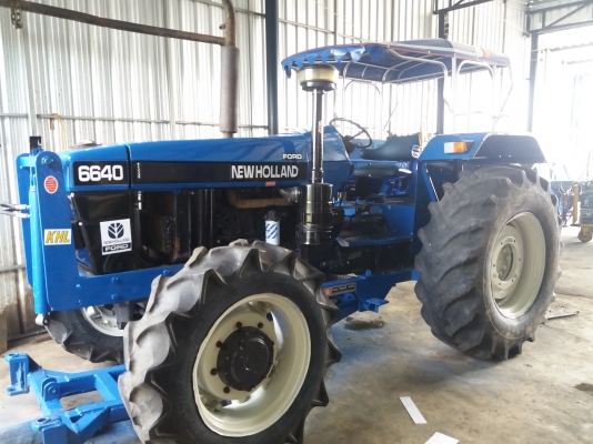 ขาย6640/4&times;4/คานนืวปี96