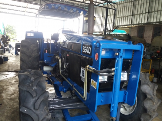 ขาย6640/4×4/คานนืวปี96 ขาย6640/4×4/คานนืวปี96