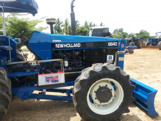 ขาย6640/4×4/คานนืวปี96 ขาย6640/4×4/คานนืวปี96