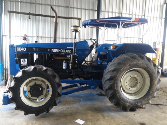 ขาย6640/4×4/คานนืวปี96 ขาย6640/4×4/คานนืวปี96