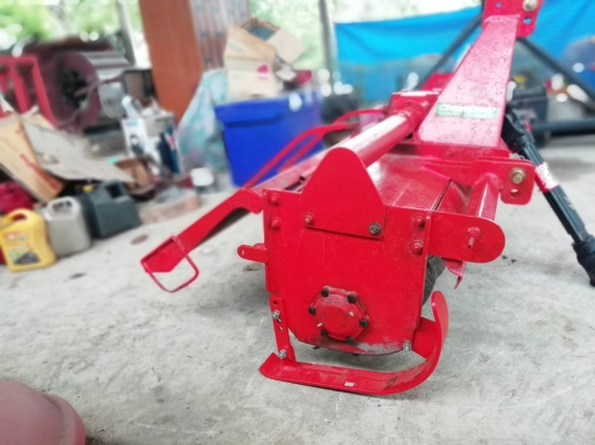 ขายโรตารี่ 1.6 เมตร สภาพสวยพร้อมใช้ ยอย ใหม่