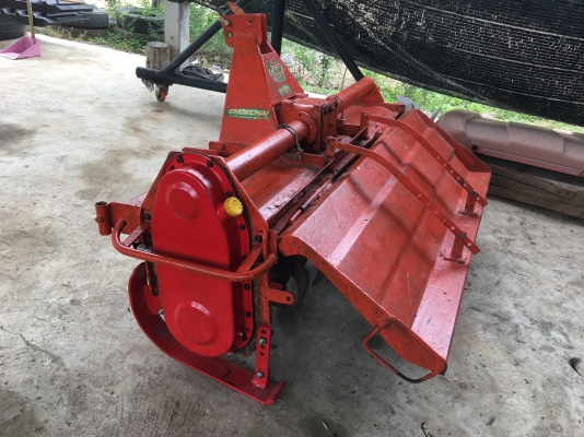 ขายโรตารี่ 1.6 เมตร สภาพสวยพร้อมใช้ ยอย ใหม่