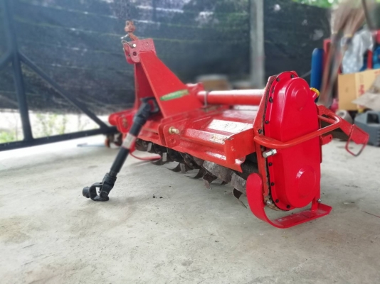 ขายโรตารี่ 1.6 เมตร สภาพสวยพร้อมใช้ ยอย ใหม่