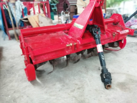 ขายโรตารี่ 1.6 เมตร สภาพสวยพร้อมใช้ ยอย ใหม่