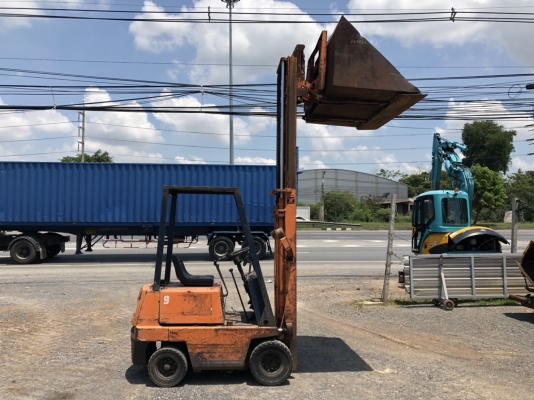 ขายรถตัก TOYOTA FD9 ตักสูง 3 ม เครื่องยนต์ 4 สูบ เกียร์ ปั้ม สมบูรณ์พร้อมใช้ครับ ติดต่อ 063-9316985 ID LINE : 0639316985 ครับ ขายรถตัก TOYOTA FD9 ตักสูง 3 ม เครื่องยนต์ 4 สูบ เกียร์ ปั้ม สมบูรณ์พร้อมใช้ครับ ติดต่อ 063-9316985 ID LINE : 0639316985 ครับ