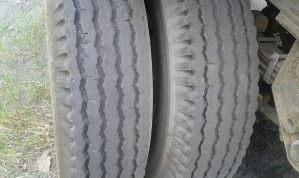 รถอีซุซุ 10 ล้อดั้ม FXZ 270 แรงม้า ปี 40. , ( ขาย แม่ , ลูก. ) สนใจติดต่อ 081 - 6079515