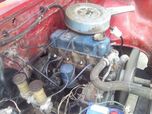 Datsun 720 ภาษีเต็ม พร้อมโอน พร้อมลุย ขับกลับได้เลย