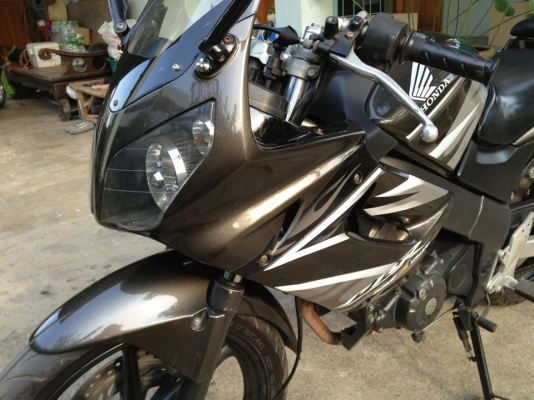 ขาย CBR150r