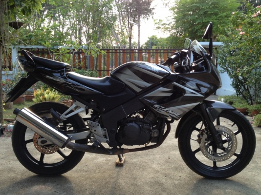 ขาย CBR150r