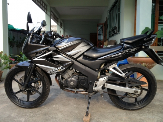 ขาย CBR150r