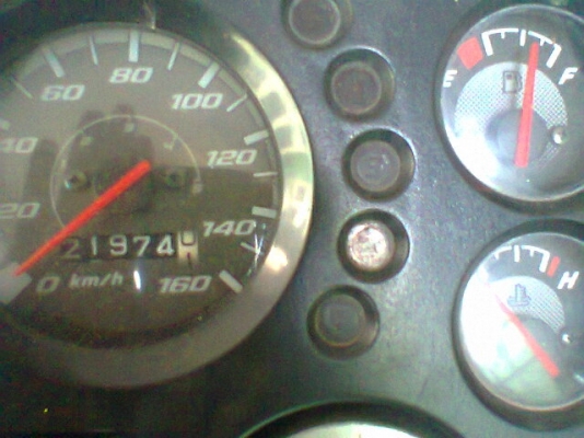 .ขาย SONIC125 ตัวใหม่สตาร์ทมือ,แต่งสวยๆแรงๆ .ขาย SONIC125 ตัวใหม่สตาร์ทมือ,แต่งสวยๆแรงๆ