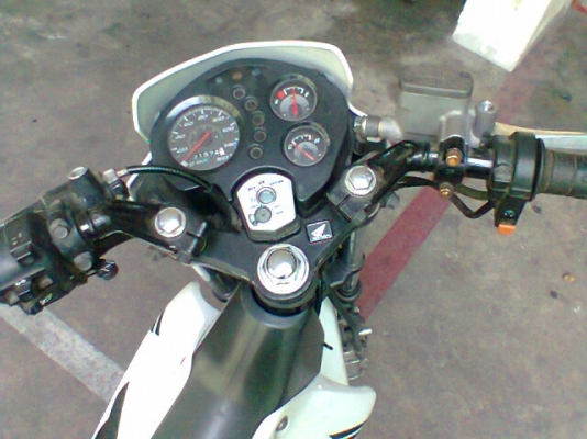 .ขาย SONIC125 ตัวใหม่สตาร์ทมือ,แต่งสวยๆแรงๆ .ขาย SONIC125 ตัวใหม่สตาร์ทมือ,แต่งสวยๆแรงๆ