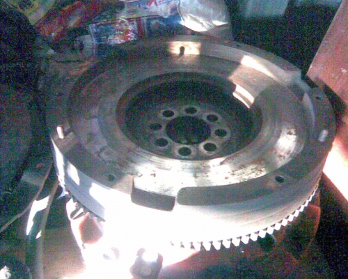 ฟลายวิว อีซุซุ 3100 พร้อม คลัชทองแดง ฟลายวิว อีซุซุ 3100 พร้อม คลัชทองแดง