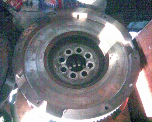 ฟลายวิว อีซุซุ 3100 พร้อม คลัชทองแดง ฟลายวิว อีซุซุ 3100 พร้อม คลัชทองแดง