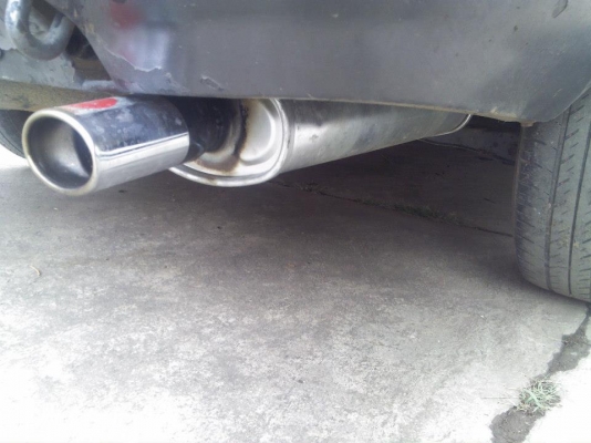 เก๋ง TOYOTA AE80 ภาษีเต็มพร้อมโอนพร้อมใช้งาน ขับกลับได้เลย