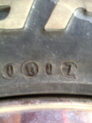 ขายยาง BF 35x12.5r18