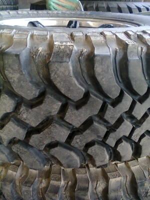 ขายยาง BF 35x12.5r18