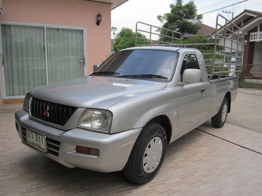 ขาย MITSUBISHI L200 STRADA 2.5CC