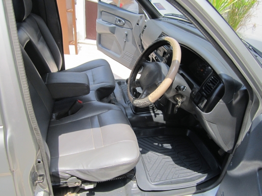 ขาย MITSUBISHI L200 STRADA 2.5CC ขาย MITSUBISHI L200 STRADA 2.5CC