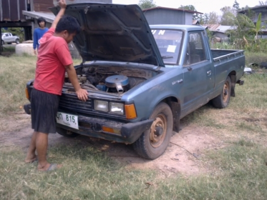 ดัสสัน720 ดัสสัน720