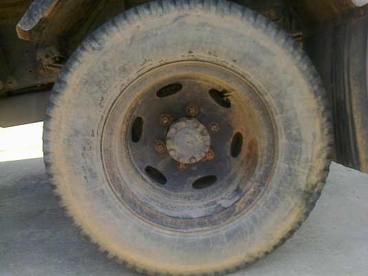 6ล้อดั้มISUZU 165แรง รถประกอบ ดั้มยาว4ม.รถสภาพดีพร้อมใช้ 6ล้อดั้มISUZU 165แรง รถประกอบ ดั้มยาว4ม.รถสภาพดีพร้อมใช้