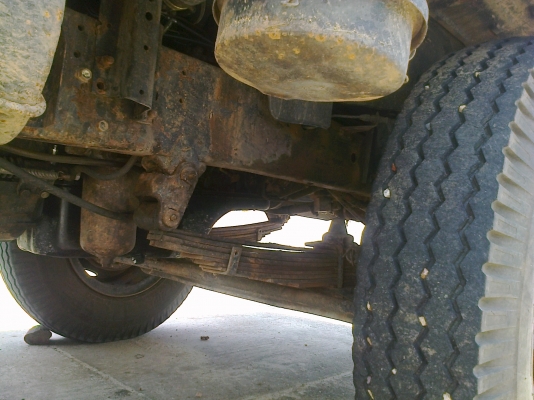 6ล้อดั้มISUZU 165แรง รถประกอบ ดั้มยาว4ม.รถสภาพดีพร้อมใช้ 6ล้อดั้มISUZU 165แรง รถประกอบ ดั้มยาว4ม.รถสภาพดีพร้อมใช้