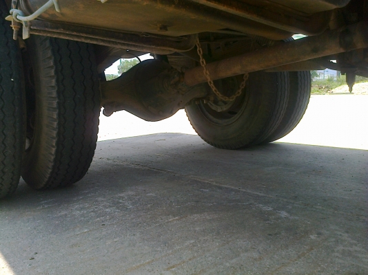 6ล้อดั้มISUZU 165แรง รถประกอบ ดั้มยาว4ม.รถสภาพดีพร้อมใช้ 6ล้อดั้มISUZU 165แรง รถประกอบ ดั้มยาว4ม.รถสภาพดีพร้อมใช้