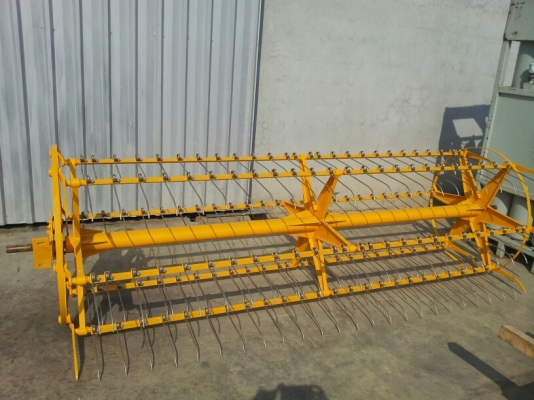 อะไหล่รถเกี่ยวข้าว i-combine (ไอคอมไบน์ รถเกี่ยวที่แตกต่าง)