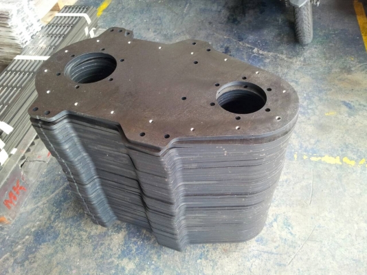 อะไหล่รถเกี่ยวข้าว i-combine (ไอคอมไบน์ รถเกี่ยวที่แตกต่าง)