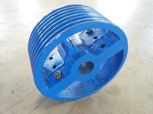 อะไหล่รถเกี่ยวข้าว i-combine (ไอคอมไบน์ รถเกี่ยวที่แตกต่าง)