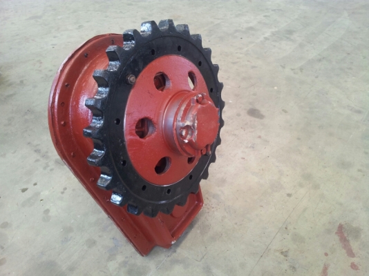 อะไหล่รถเกี่ยวข้าว i-combine (ไอคอมไบน์ รถเกี่ยวที่แตกต่าง)