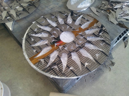 อะไหล่รถเกี่ยวข้าว i-combine (ไอคอมไบน์ รถเกี่ยวที่แตกต่าง)