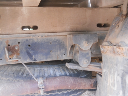 ขาย 6 ล้อ TOYOTA (BU87)115 แรง 2 ใบปัด รถบ้านแท้ๆ เครื่องแรง ดี คัซซีดีมาก สวย ไม่ผุ ไม่บวม พร้อมใช้งาน พร้อมโอน