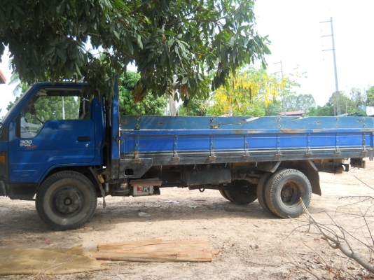 ขาย 6 ล้อ TOYOTA (BU87)115 แรง 2 ใบปัด รถบ้านแท้ๆ เครื่องแรง ดี คัซซีดีมาก สวย ไม่ผุ ไม่บวม พร้อมใช้งาน พร้อมโอน