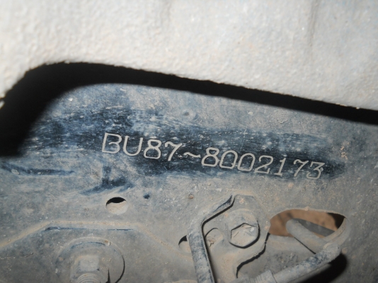 ขาย 6 ล้อ TOYOTA (BU87)115 แรง 2 ใบปัด รถบ้านแท้ๆ เครื่องแรง ดี คัซซีดีมาก สวย ไม่ผุ ไม่บวม พร้อมใช้งาน พร้อมโอน