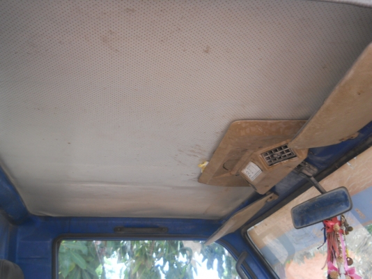 ขาย 6 ล้อ TOYOTA (BU87)115 แรง 2 ใบปัด รถบ้านแท้ๆ เครื่องแรง ดี คัซซีดีมาก สวย ไม่ผุ ไม่บวม พร้อมใช้งาน พร้อมโอน