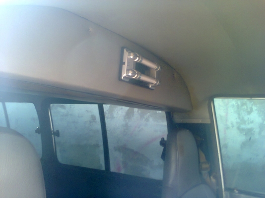 ขายรถตู้โตโยต้า ไลท์เอท ขายรถตู้โตโยต้า ไลท์เอท