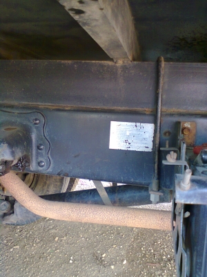 ขายรถบรรทุก 6 ล้อ Hino FC120 ปี39 กระจกไฟฟ้ารถสภาพสวยยางใหม่ เครื่องแน่น คัซซีไม่มีตำแหนิสภาพติดเดิมมีแผงข้างแปบปะปา