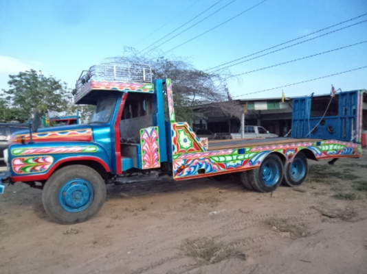 ขายรถ10ล้อเทเลอร์หัวยาวสภาพสวยๆราคาถูกๆๆเข็นแม็กโค120 เครื่อง6BB พร้อมใช้งานคับ