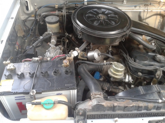 ขาย nissan big m z20 แก๊สแล้ว ขาย nissan big m z20 แก๊สแล้ว