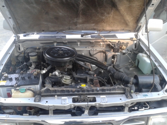 ขาย nissan big m z20 แก๊สแล้ว ขาย nissan big m z20 แก๊สแล้ว