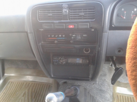 ขาย nissan big m z20 แก๊สแล้ว ขาย nissan big m z20 แก๊สแล้ว