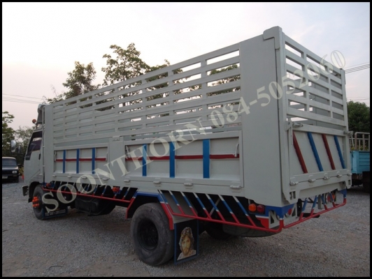 ขายด่วน รถบรรทุก 6 ล้อดั้ม HINO FC2W 120 แรง ซุบเปอร์เสี่ย(รถห้าง)ดั้มเกษตร สภาพสวย พร้อมใช้งาน ราคาสุดคุ้ม ขายด่วน รถบรรทุก 6 ล้อดั้ม HINO FC2W 120 แรง ซุบเปอร์เสี่ย(รถห้าง)ดั้มเกษตร สภาพสวย พร้อมใช้งาน ราคาสุดคุ้ม