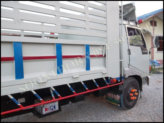 ขายด่วน รถบรรทุก 6 ล้อดั้ม HINO FC2W 120 แรง ซุบเปอร์เสี่ย(รถห้าง)ดั้มเกษตร สภาพสวย พร้อมใช้งาน ราคาสุดคุ้ม ขายด่วน รถบรรทุก 6 ล้อดั้ม HINO FC2W 120 แรง ซุบเปอร์เสี่ย(รถห้าง)ดั้มเกษตร สภาพสวย พร้อมใช้งาน ราคาสุดคุ้ม