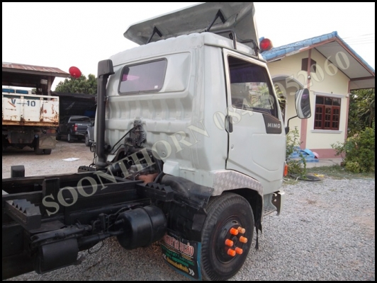 ขายด่วน รถบรรทุก 6 ล้อดั้ม HINO FC2W 120 แรง ซุบเปอร์เสี่ย(รถห้าง)ดั้มเกษตร สภาพสวย พร้อมใช้งาน ราคาสุดคุ้ม ขายด่วน รถบรรทุก 6 ล้อดั้ม HINO FC2W 120 แรง ซุบเปอร์เสี่ย(รถห้าง)ดั้มเกษตร สภาพสวย พร้อมใช้งาน ราคาสุดคุ้ม